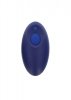 ToyJoy Buttocks The Sparkle Buttplug
